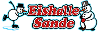 Eishalle Sande GbR - Logo